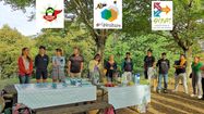 ZÉRO DÉCHETS – Un festival pour mobiliser les Bigourdans